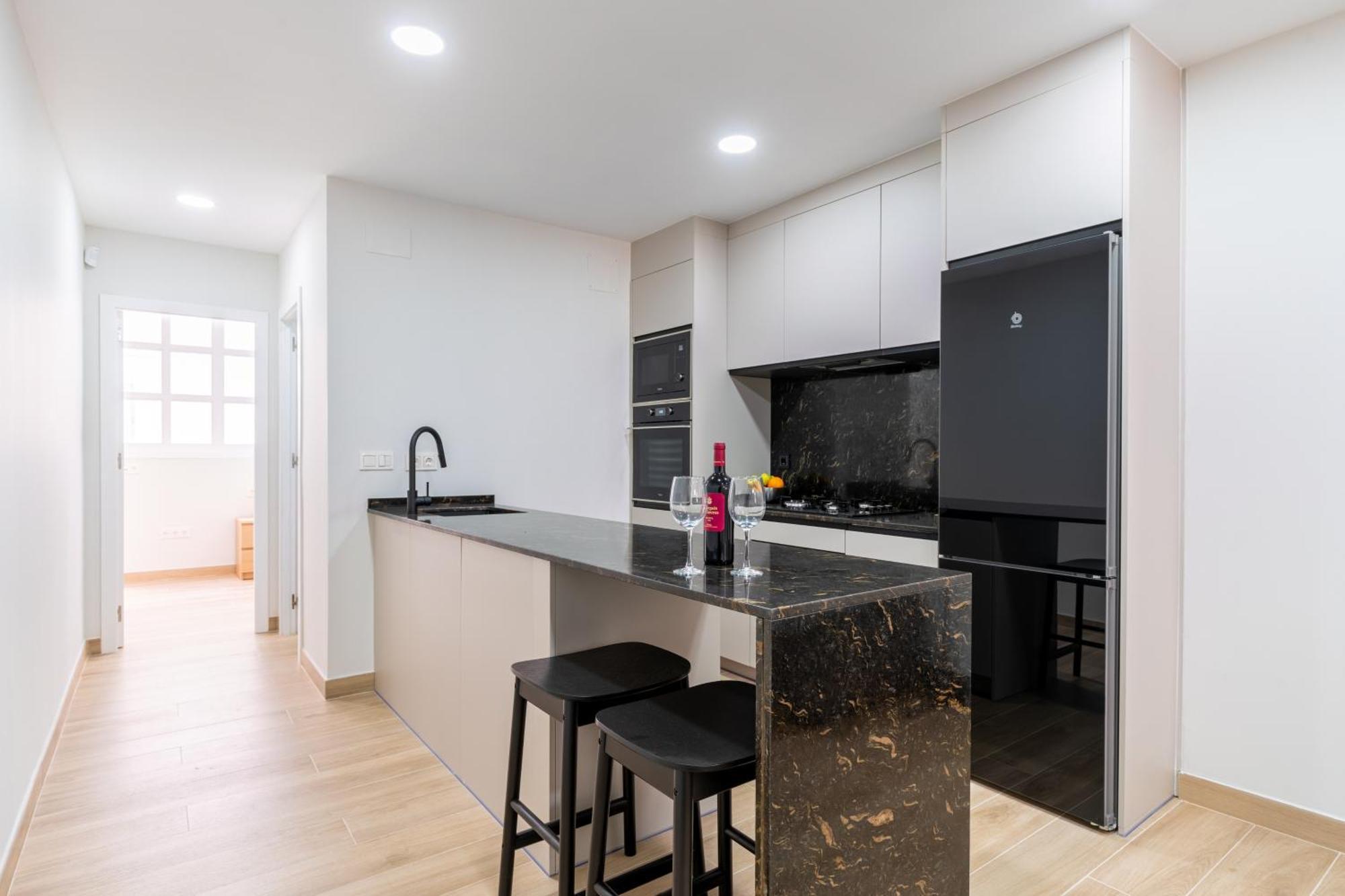 Apartment Pureza Triana By Thegoodtourist Sevilla